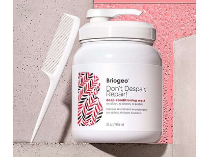 Strengthen and Repair Your Locks With These Top-Rated Treatments