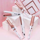 Hair Tools For Beach Waves