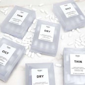 Grow Your Hair To New Lengths When You Start Taking One Of These Hair Vitamins