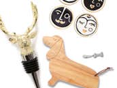 Hostess with Mostess Presents < $100