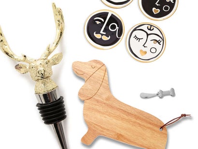 for eating, drinking & being merry!