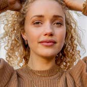 We Made Sure To Find The Best Huggie Earrings For Classic And Timeless Style