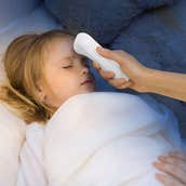 Infrared Thermometers