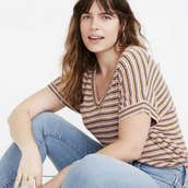 For Quality, Long-Lasting Jeans, Check Out Nordstrom's Top-Rated Pairs