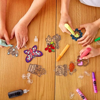 10 Kits You Can Buy On Amazon To Keep Your Kids Busy