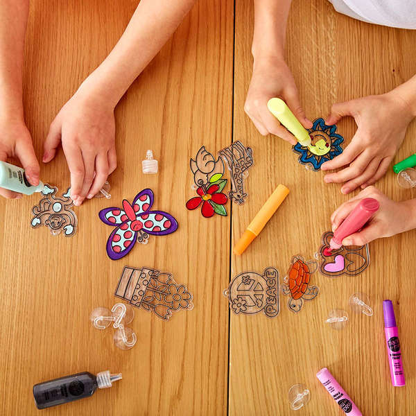Kids Activity Kits