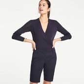 It's Time To Retire Your Short-Shorts and Get On Trend With A Pair Of Bermudas