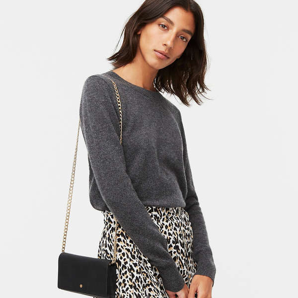 Layering Sweaters