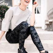 These Are The Most Fashionable Leggings You'll Live In This Winter—And They're All Available On Amazon