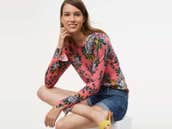 Easy-To-Layer Sweaters You Can Wear Straight Into Fall