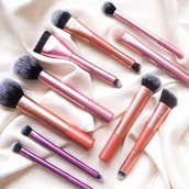 Makeup Brushes