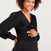 Maternity Party Dresses