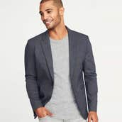 Men's Casual Blazers