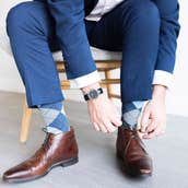Men's Dress Socks