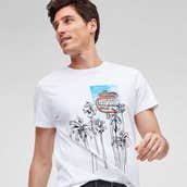Men's Graphic Tees