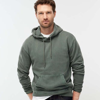We Just Found The Perfect Men's Hoodie