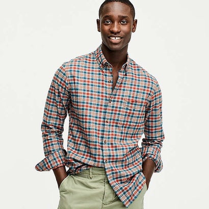 The Fall-Ready Shirt You Need In Your Wardrobe