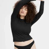 Moisture-Wicking Underwear