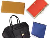 Monogrammed Accessories