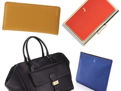 for when gift giving needs to get personal...