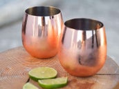 The perfect cup to enjoy your favorite cocktail