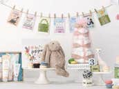 Mother's Day Gifts for New Moms