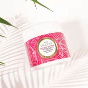 Natural Body Exfoliators and Scrubs