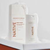 The Best Clean Body Washes You’ll Feel Good About Using Every Day