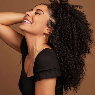 10 Products For Keeping Your Natural, Curly Hair Looking And Feeling Amazing