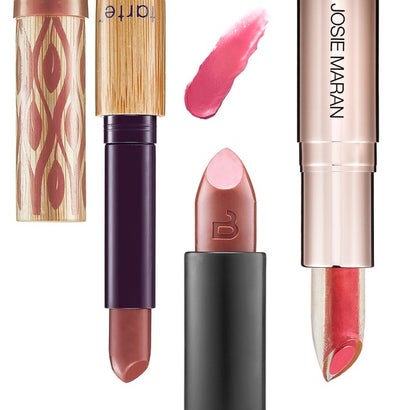 Naturally swipe worthy...