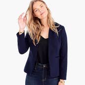 Navy Blazers