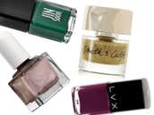Non-Toxic Nail Polish Brands