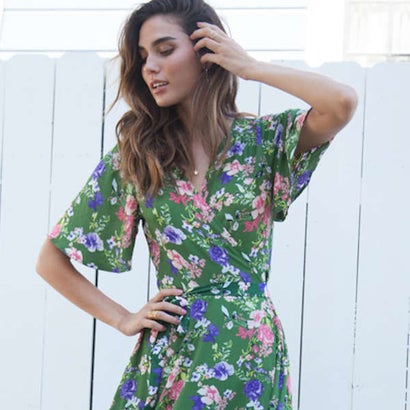 We Just Found 10 Adorable New Markdowns At Nordstrom's Half Yearly Sale