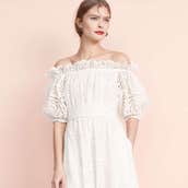 The Flattering Dress Trend To Buy Now