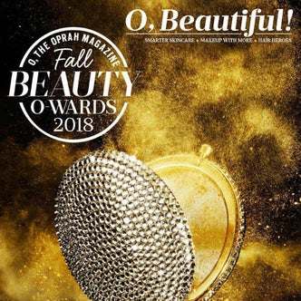The Best Of Oprah's Fall 2018 Beauty O-Wards