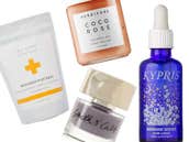 Natural Beauty Gifts