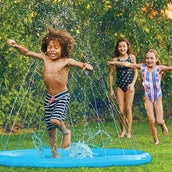 Outdoor Play Equipment Will Save Your Kids From Boredom