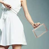 Party Handbags On Amazon