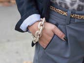 Pavé Jewelry Under $100