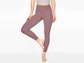 Calling All Shorties: You'll Love These Workout Leggings