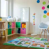No Playroom Is Complete Without These 10 Essentials For Toddlers And Kids