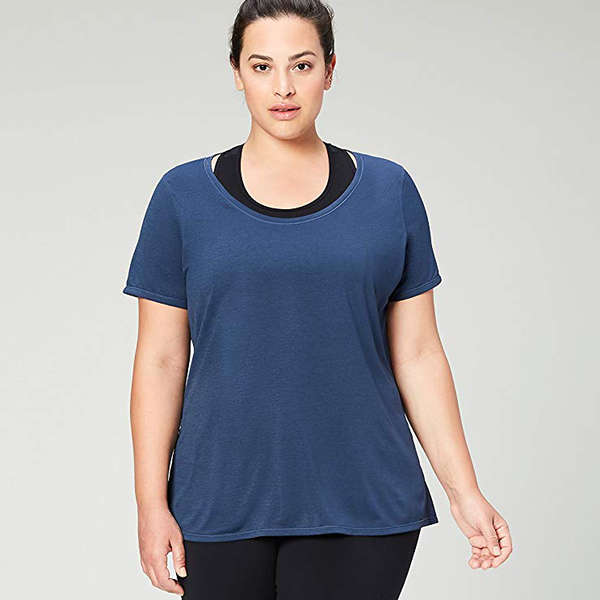 10 Best Plus Size Workout Clothes