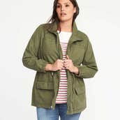 Plus Size Essentials for a Capsule Wardrobe