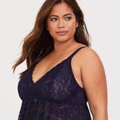 The Best Plus Size Lingerie For Flattering Your Figure And Boosting Your Confidence