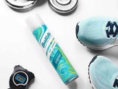 Here's how to achieve that perfect post-gym glow