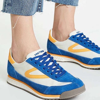 Top-Rated Shoes Now On Sale During Amazon Prime Day