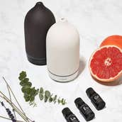 Products To Create A Relaxing Environment