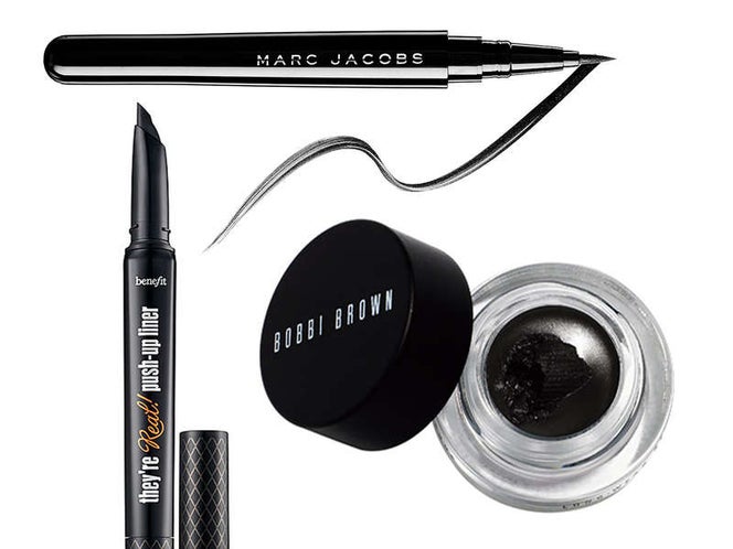 Best Products to Perfect the Cat Eye