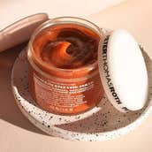 Pumpkin Beauty Products