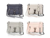 Rebecca Minkoff Just Launched Their Online Sample Sale...